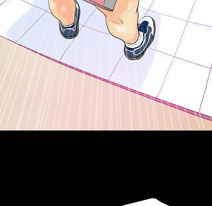 Sex Note - Chapter 12 - picture 36
