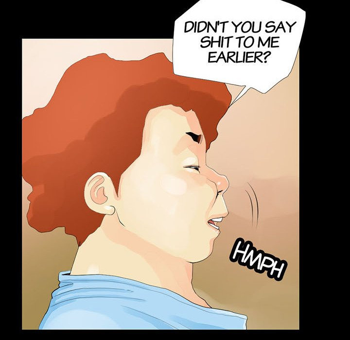Sex Note - Chapter 12 - picture 37
