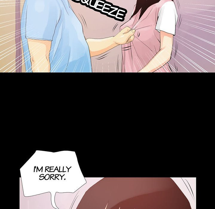 Sex Note - Chapter 12 - picture 40