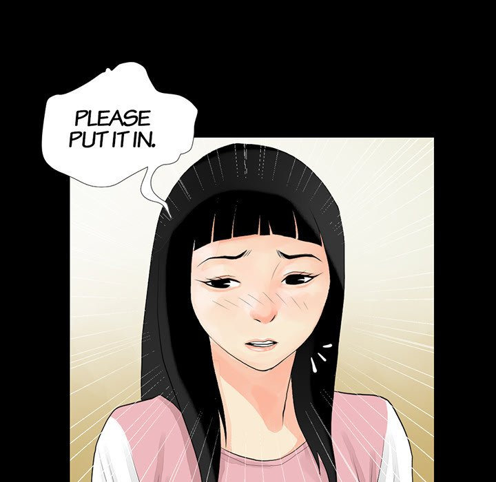 Sex Note - Chapter 12 - picture 44
