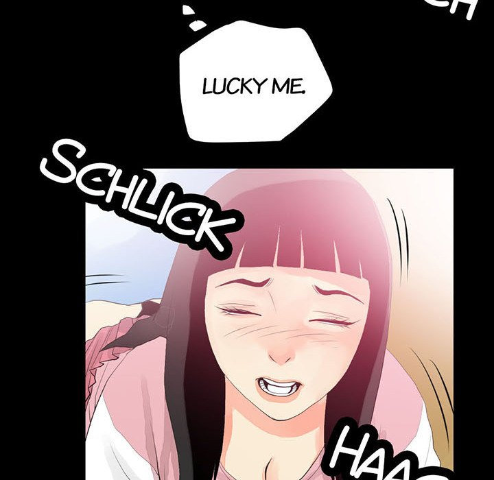Sex Note - Chapter 12 - picture 57