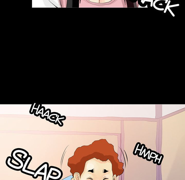 Sex Note - Chapter 12 - picture 58