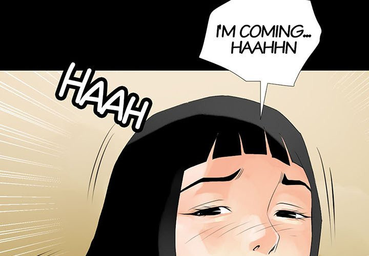 Sex Note - Chapter 13 - picture 0