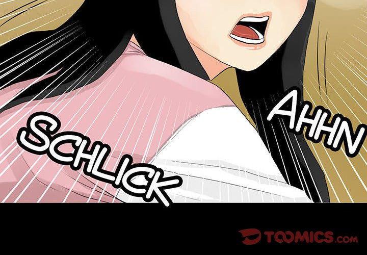 Sex Note - Chapter 13 - picture 1