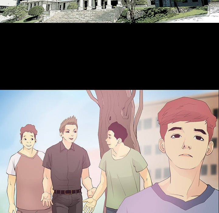 Sex Note - Chapter 13 - picture 14