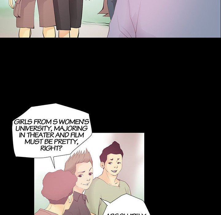 Sex Note - Chapter 13 - picture 15
