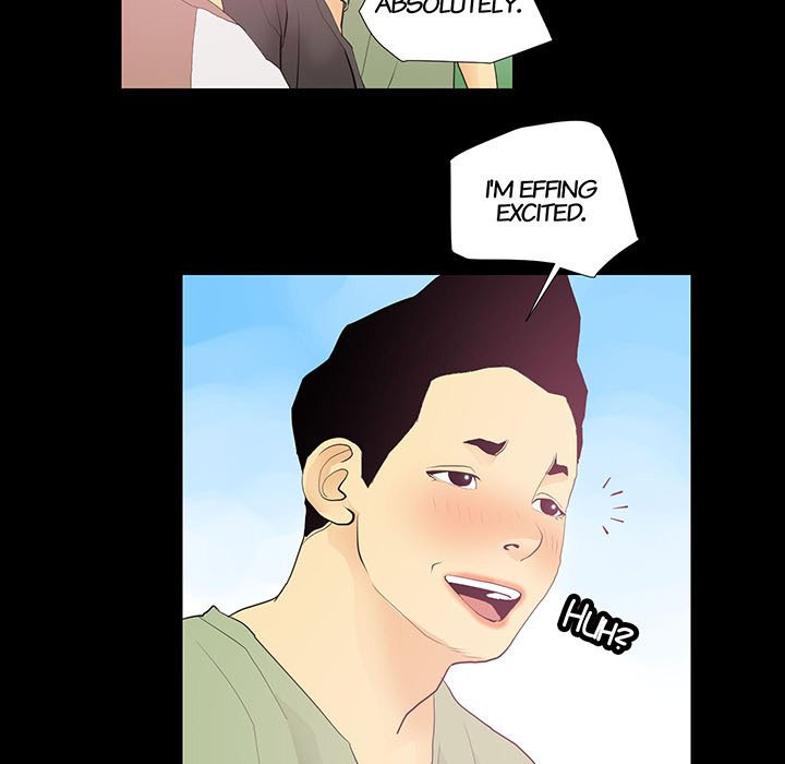 Sex Note - Chapter 13 - picture 16