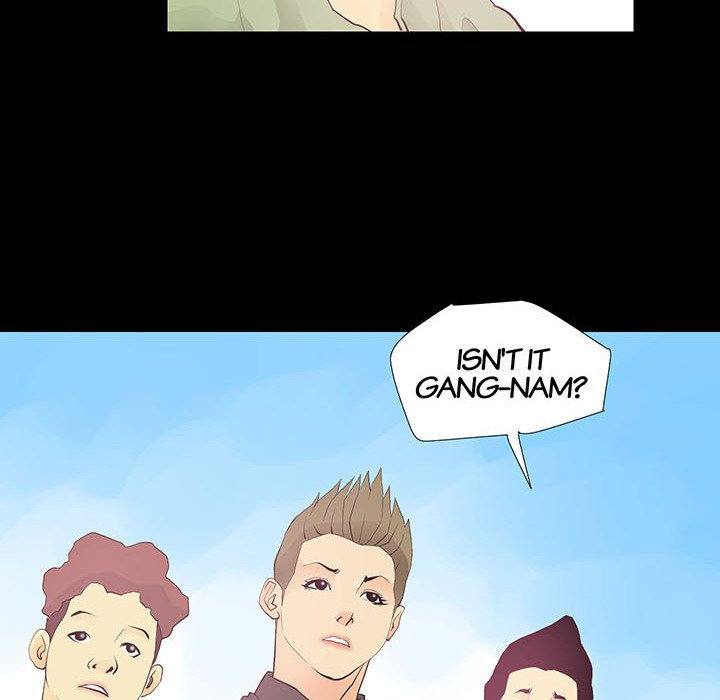 Sex Note - Chapter 13 - picture 17