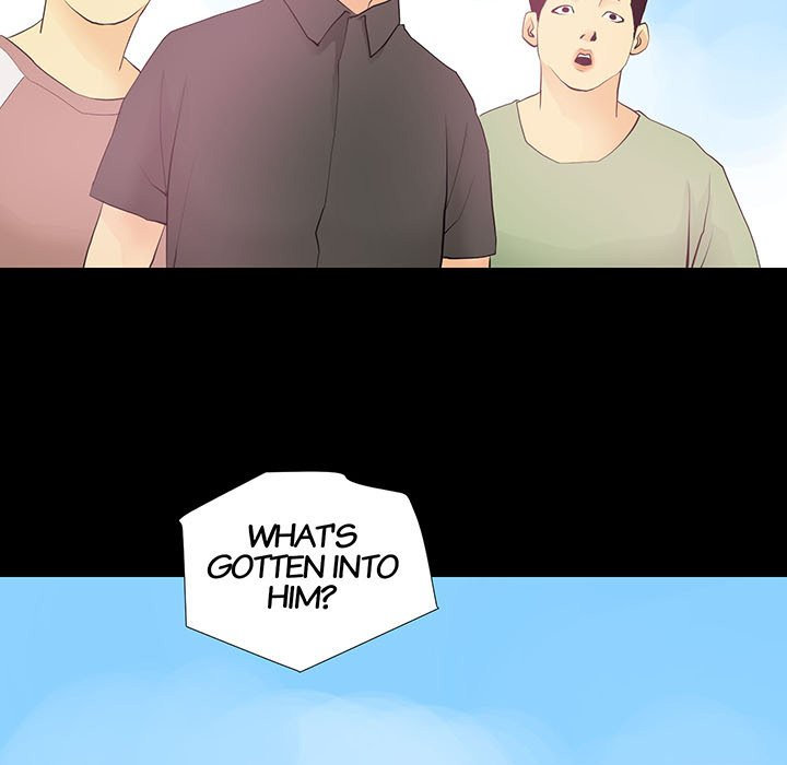 Sex Note - Chapter 13 - picture 18