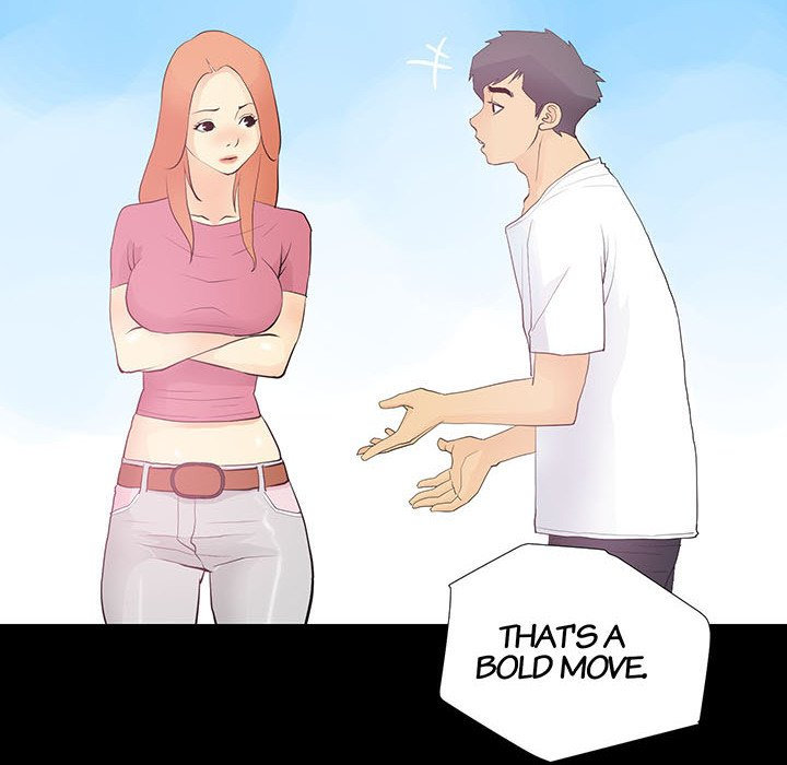 Sex Note - Chapter 13 - picture 19