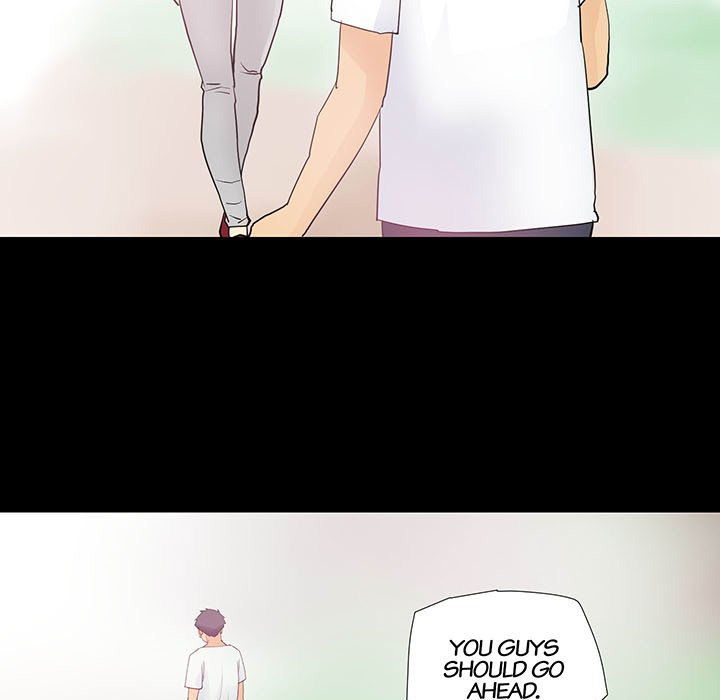 Sex Note - Chapter 13 - picture 22