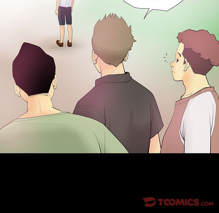 Sex Note - Chapter 13 - picture 23