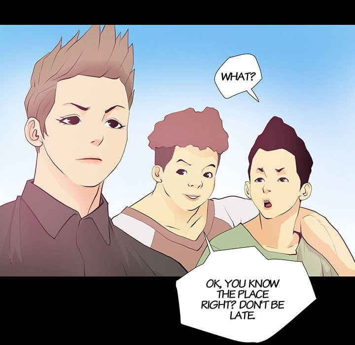 Sex Note - Chapter 13 - picture 24