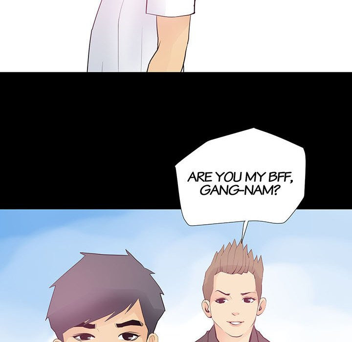 Sex Note - Chapter 13 - picture 27
