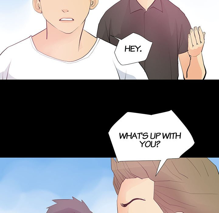 Sex Note - Chapter 13 - picture 28