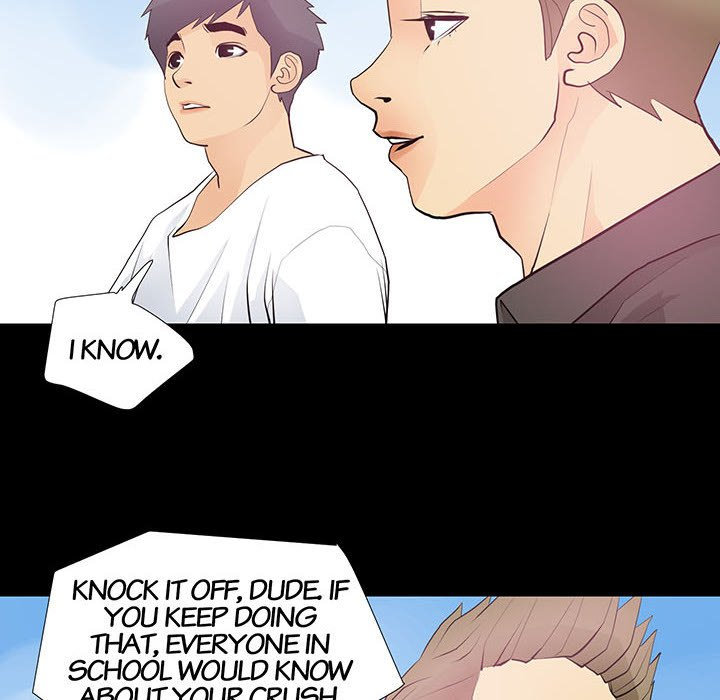 Sex Note - Chapter 13 - picture 29