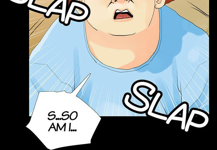 Sex Note - Chapter 13 - picture 3