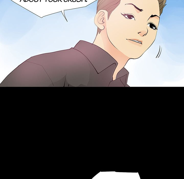 Sex Note - Chapter 13 - picture 30