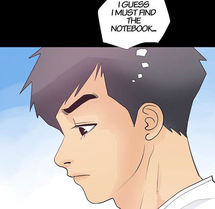 Sex Note - Chapter 13 - picture 31