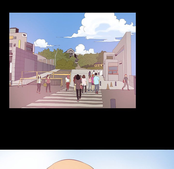 Sex Note - Chapter 13 - picture 35
