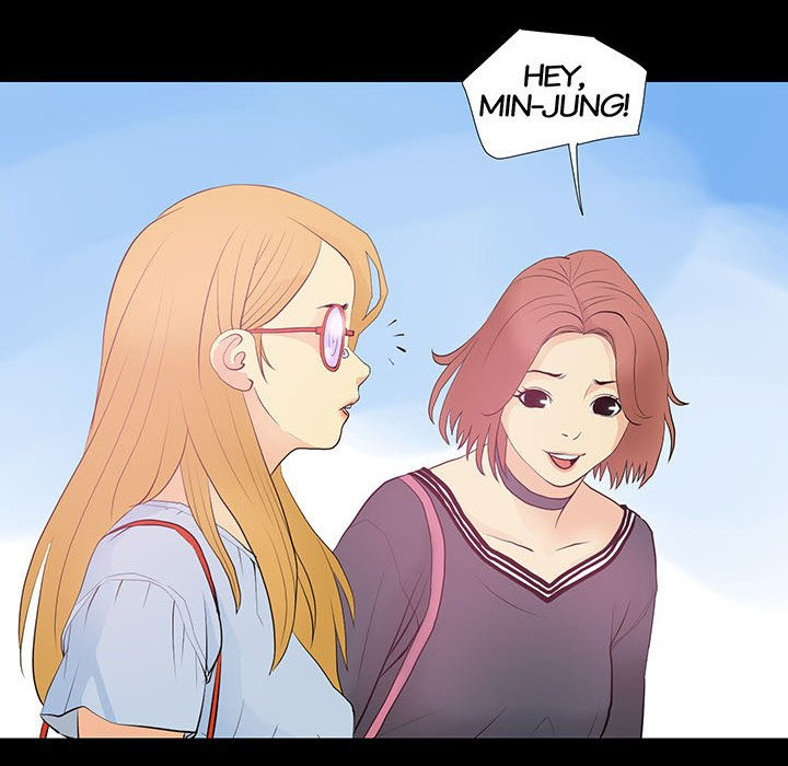 Sex Note - Chapter 13 - picture 37