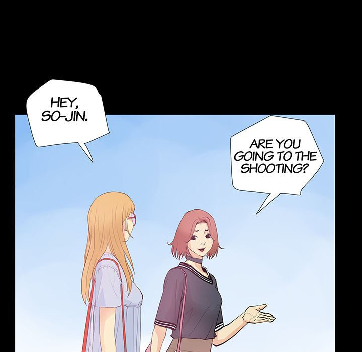 Sex Note - Chapter 13 - picture 38