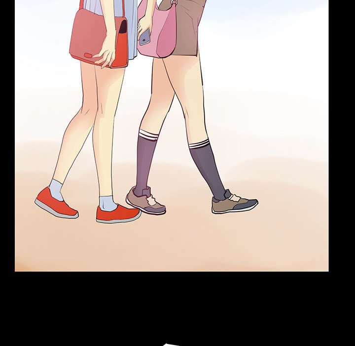 Sex Note - Chapter 13 - picture 39