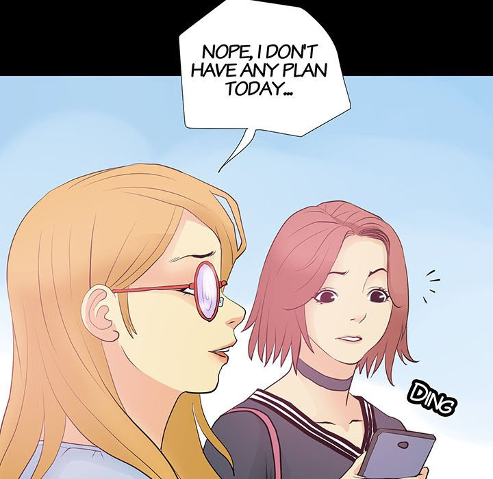Sex Note - Chapter 13 - picture 40