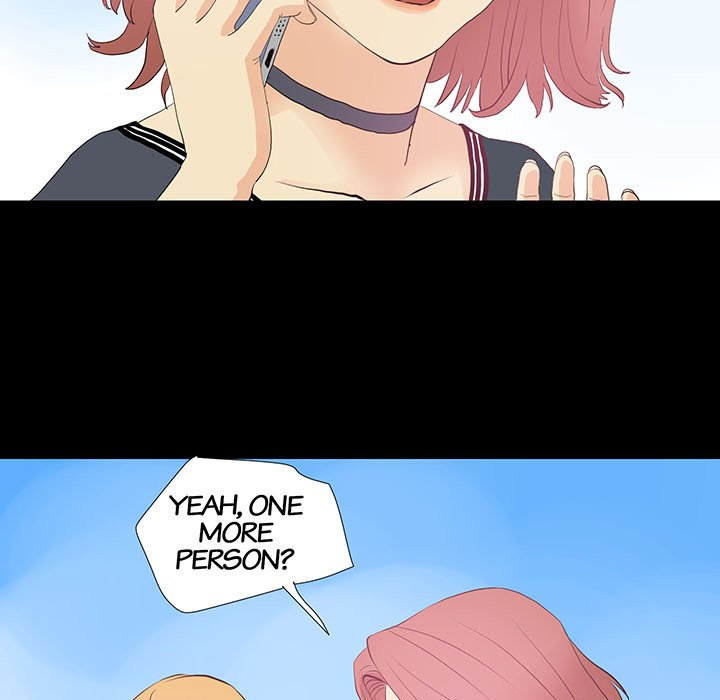 Sex Note - Chapter 13 - picture 42