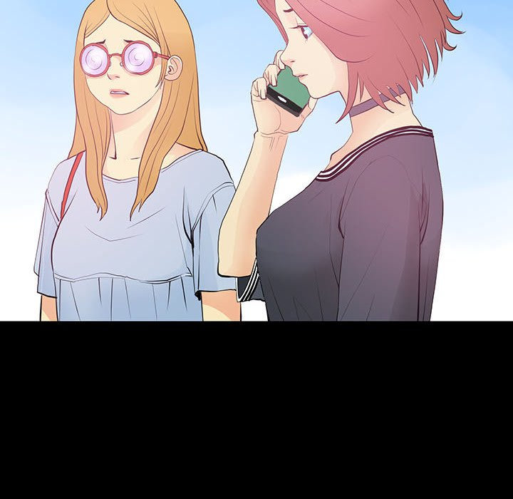 Sex Note - Chapter 13 - picture 43