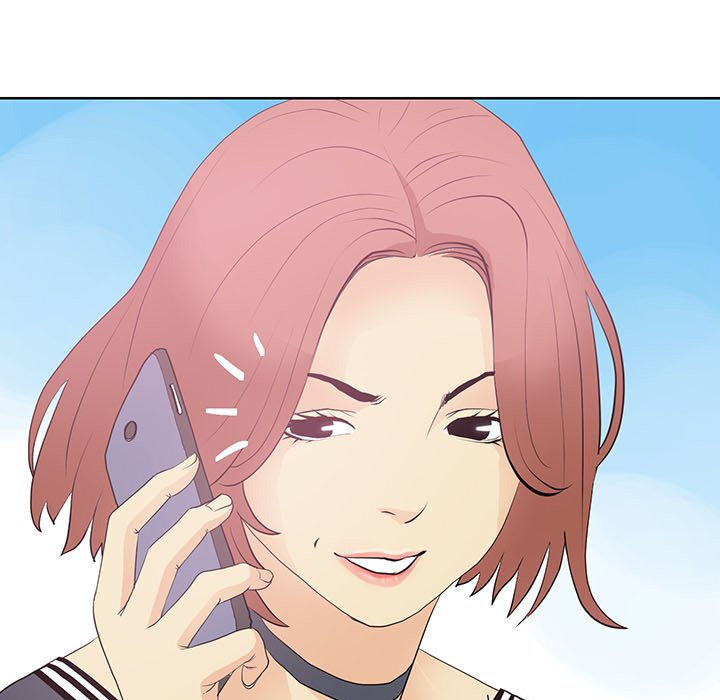 Sex Note - Chapter 13 - picture 44