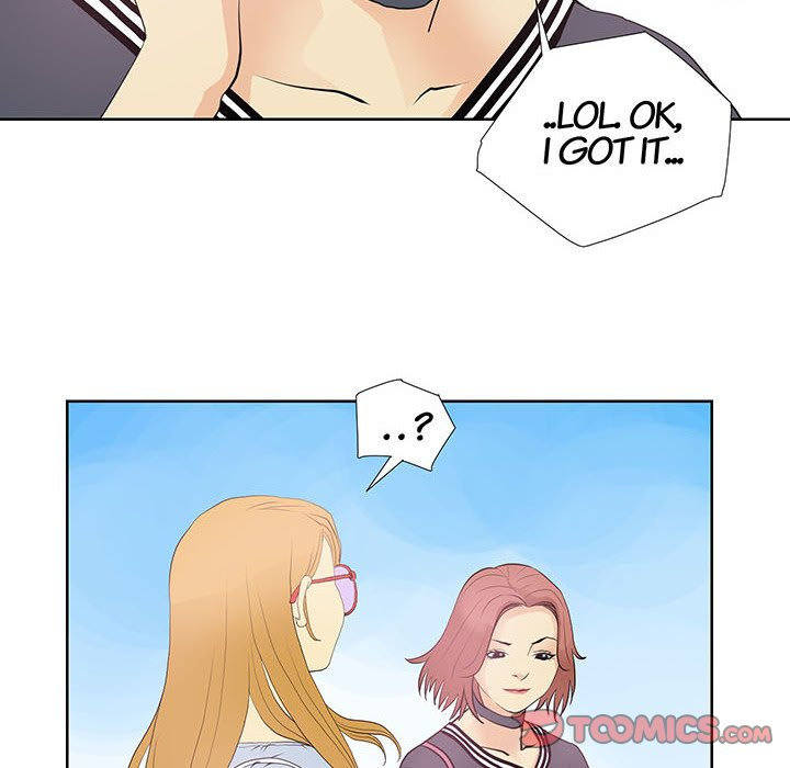 Sex Note - Chapter 13 - picture 45