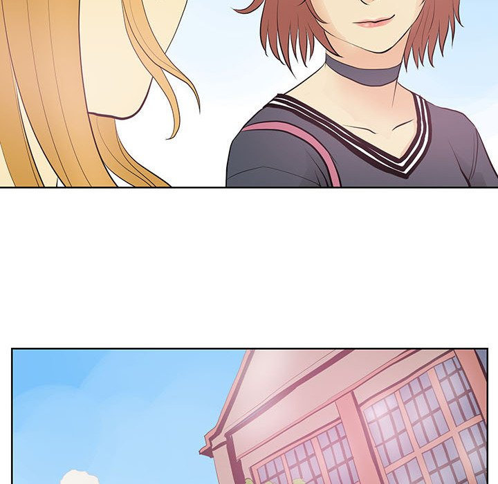 Sex Note - Chapter 13 - picture 47