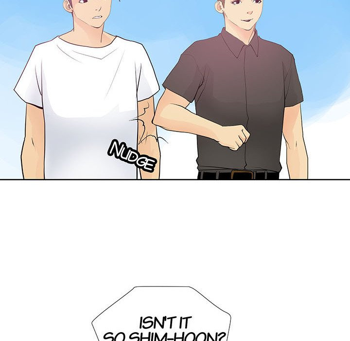 Sex Note - Chapter 13 - picture 49