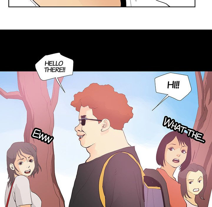 Sex Note - Chapter 13 - picture 51