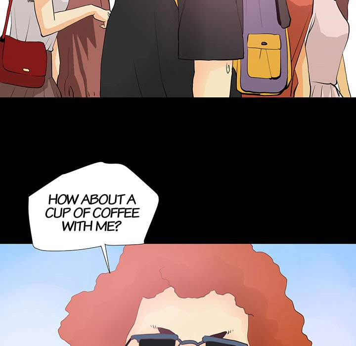 Sex Note - Chapter 13 - picture 52