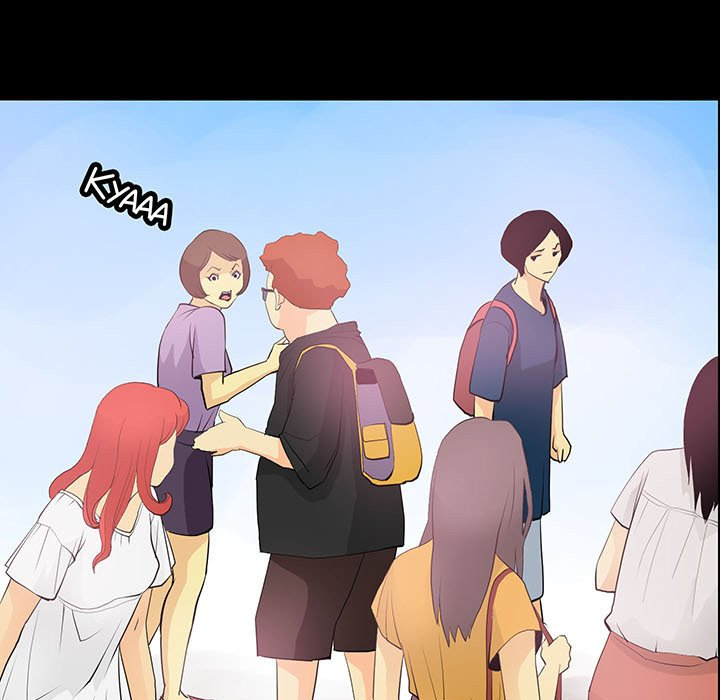 Sex Note - Chapter 13 - picture 56