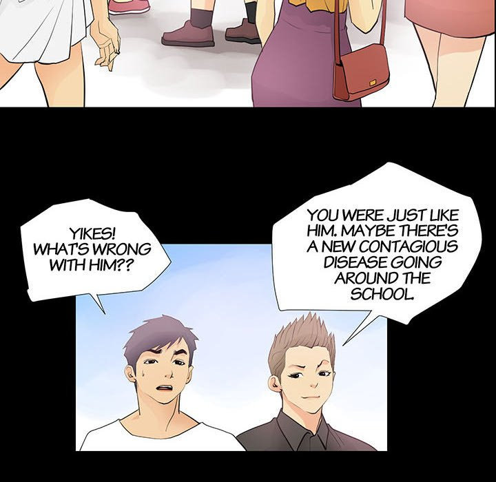 Sex Note - Chapter 13 - picture 57