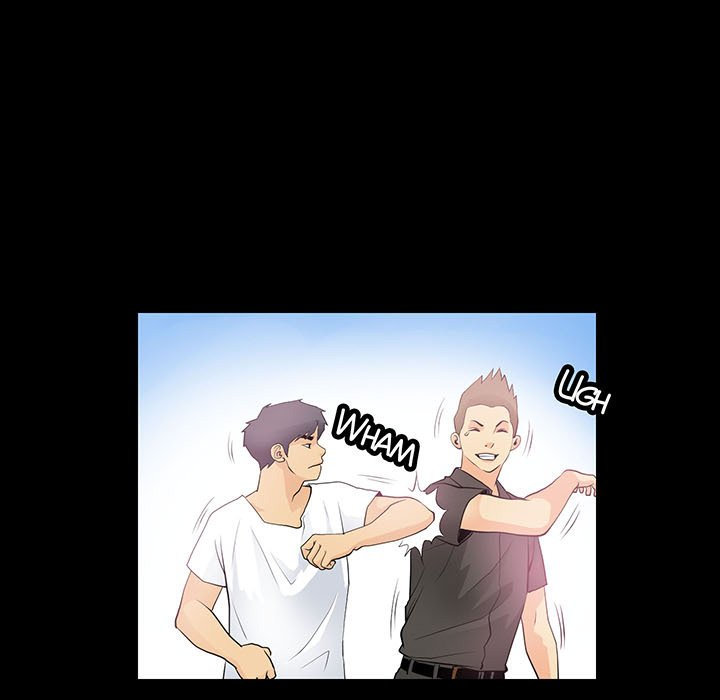 Sex Note - Chapter 13 - picture 58