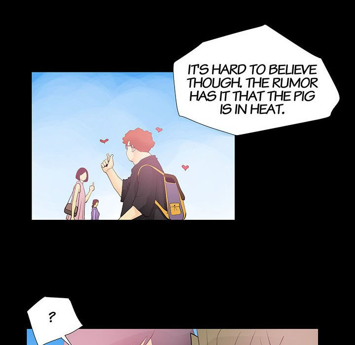 Sex Note - Chapter 13 - picture 59
