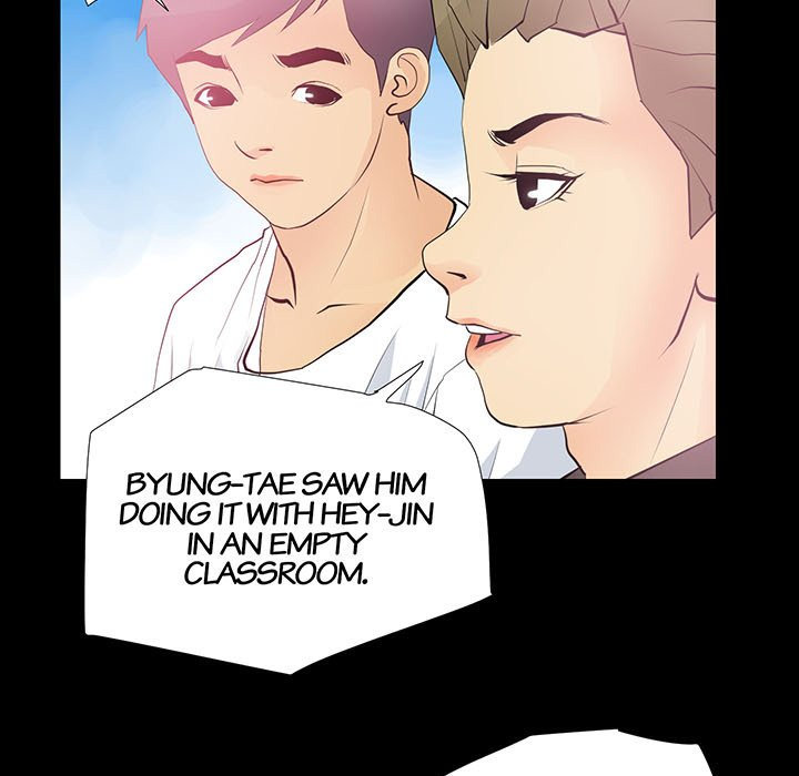 Sex Note - Chapter 13 - picture 60