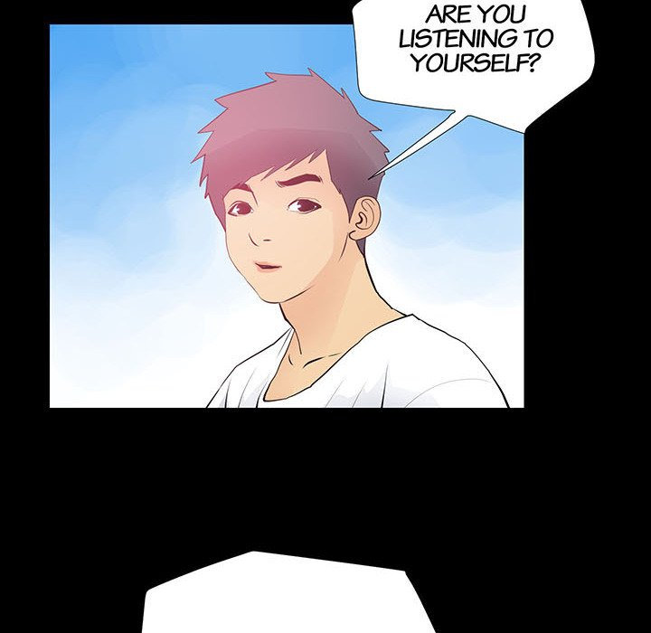 Sex Note - Chapter 13 - picture 61