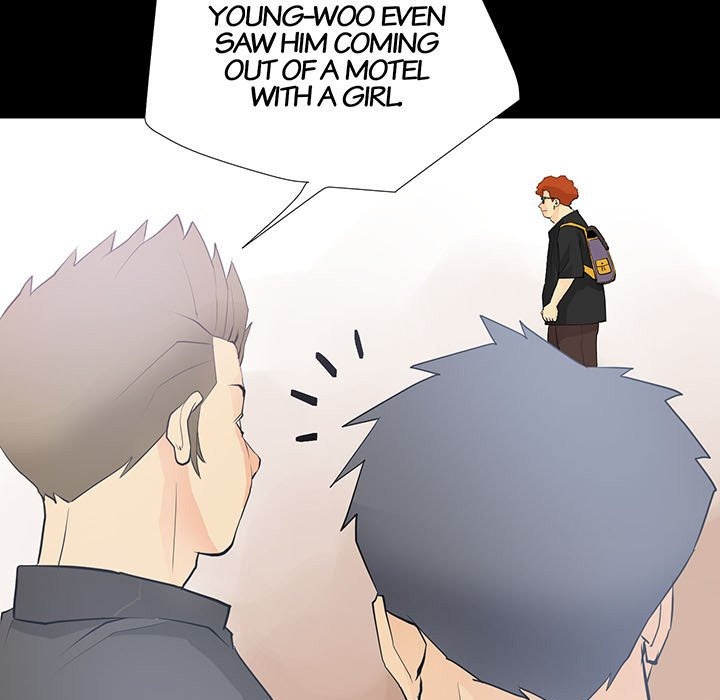 Sex Note - Chapter 13 - picture 62