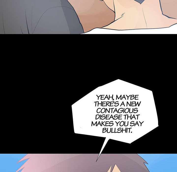 Sex Note - Chapter 13 - picture 63
