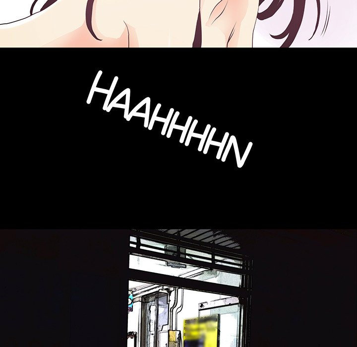 Sex Note - Chapter 13 - picture 9