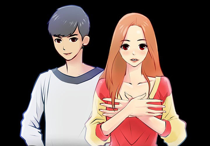 Sex Note - Chapter 14 - picture 0