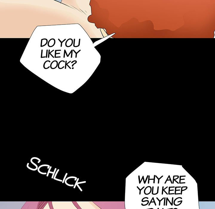 Sex Note - Chapter 14 - picture 12