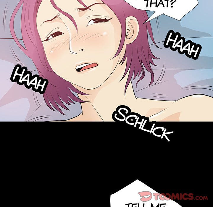 Sex Note - Chapter 14 - picture 13