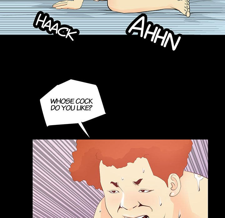 Sex Note - Chapter 14 - picture 18