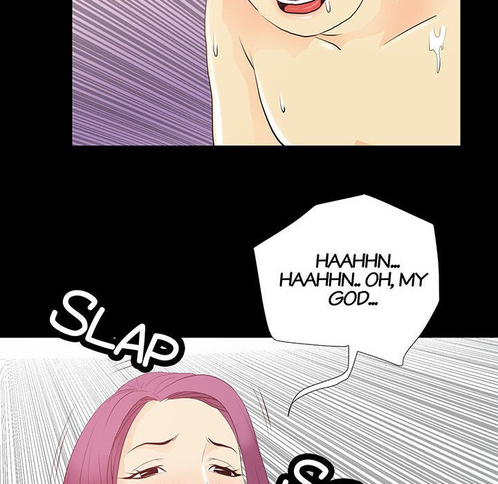Sex Note - Chapter 14 - picture 19
